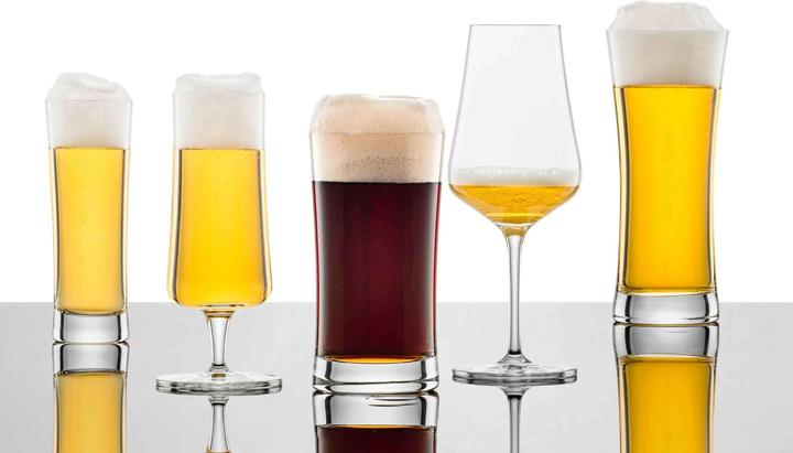 Produktbild Schott Zwiesel Beer Basic (0.30 l, 4 x)