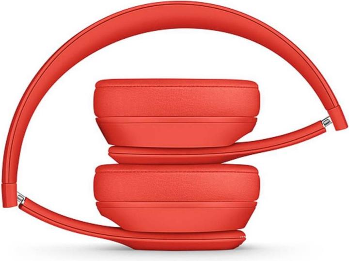 Image du produit Beats Solo3 sans fil (pas de réduction du bruit, 40 h, Sans fil)