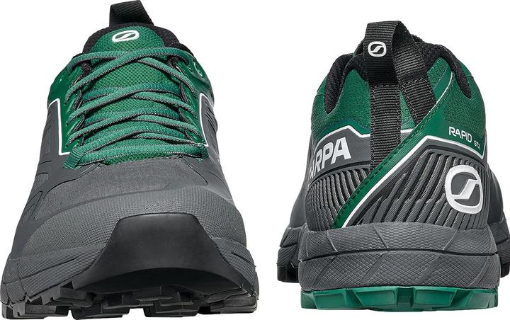 Productafbeelding Scarpa Rapid GTX Approach Schuh (45)