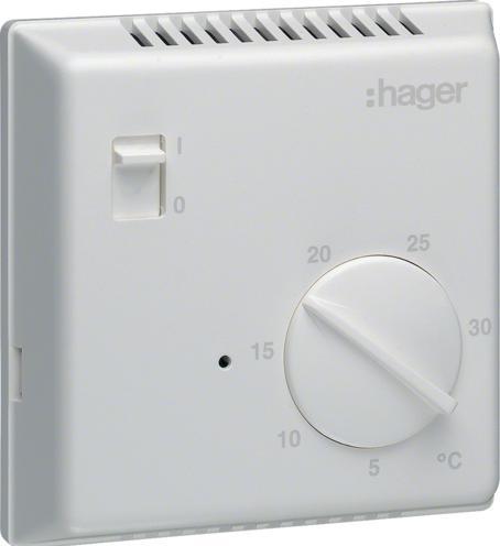 Hager EK003