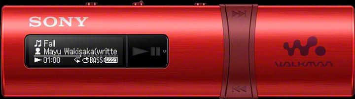 Sony Nwz-B183f (4 Go)