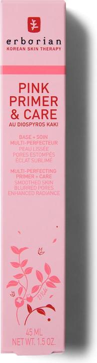 Actual product image Erborian Pink Primer & Care (Pink)