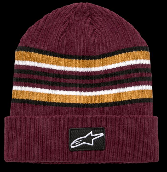 Image du produit Alpinestars Bonnet 24 à Poignets Checkered