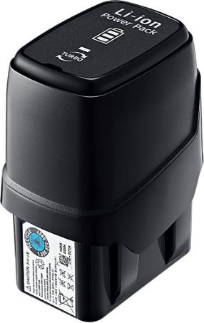 Actual product image Samsung Vca-Sbt60