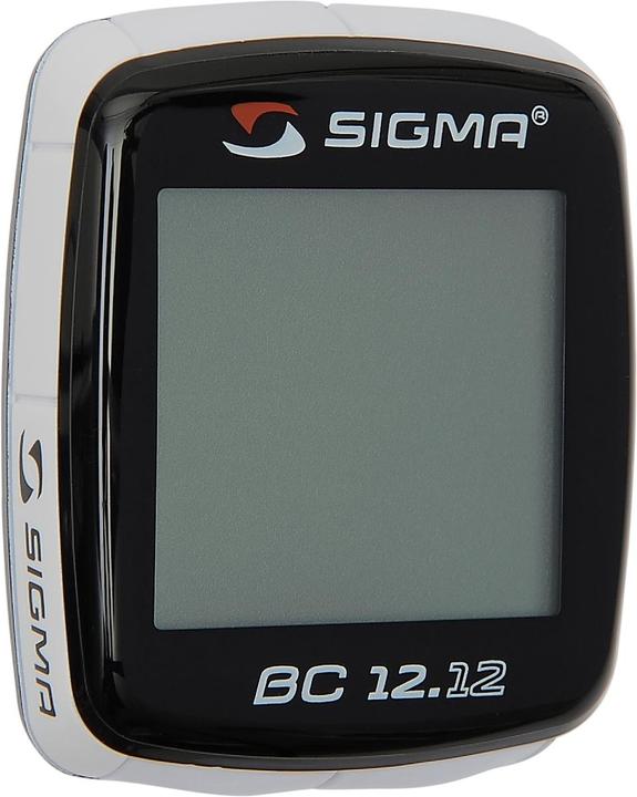 Image du produit Sigma Sport Bc 12.12