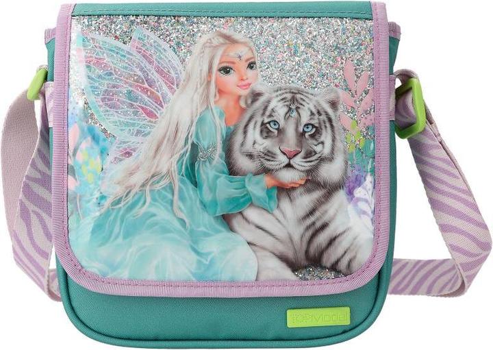 Immagine prodotto Depesche TOPModel - Borsa a tracolla piccola FANTASY TIGER - ( 0412496 )