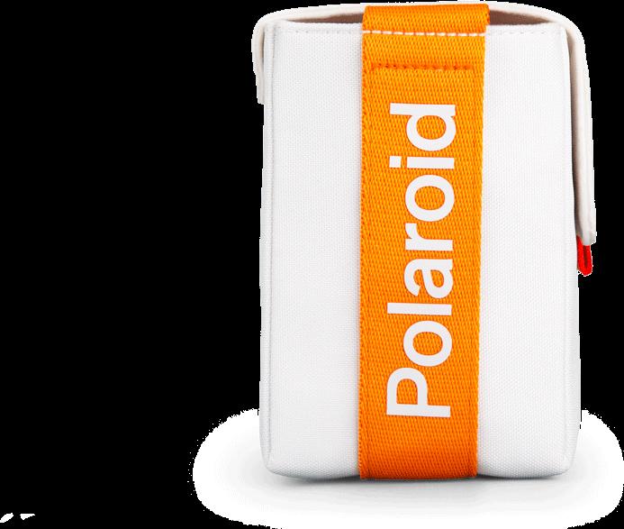 Actual product image Polaroid Bag Now (Camera shoulder bag, 3.60 l)