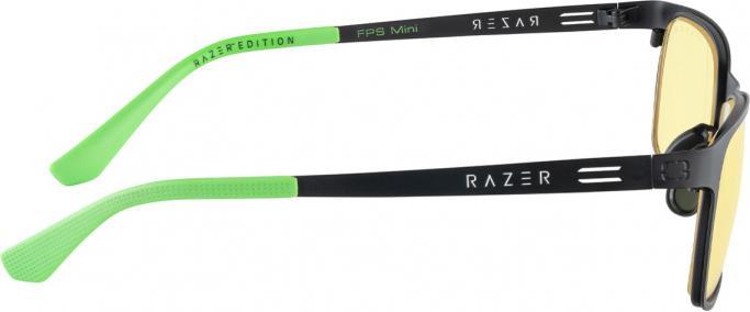 Immagine prodotto Gunnar Occhiali da gioco Razer FPS Mini Onyx Amber