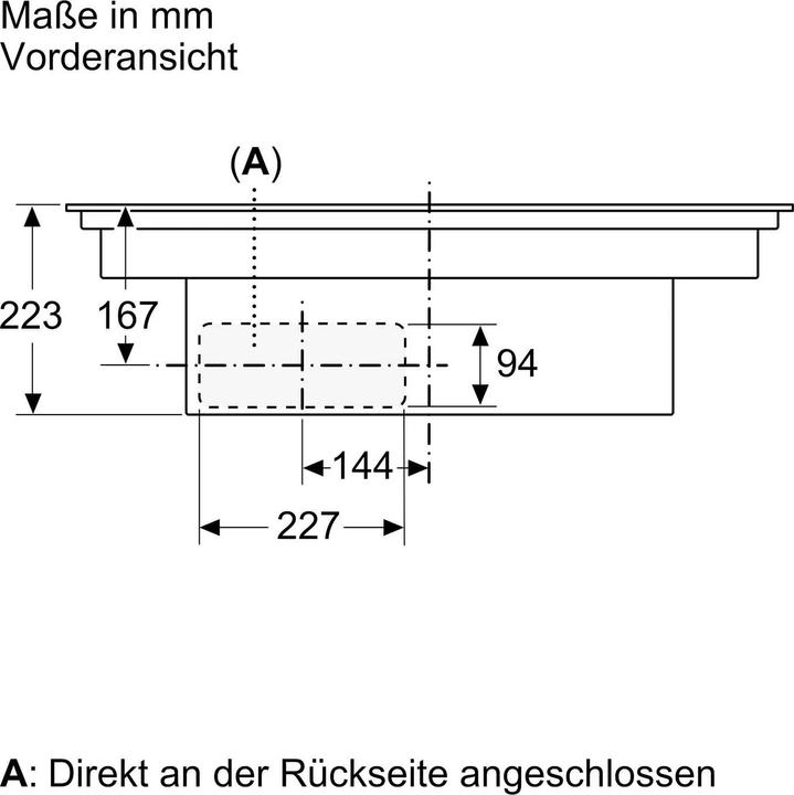 Produktbild Siemens ED811FQ15E