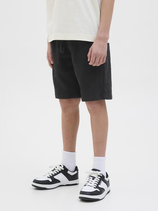 Actual product image Jack & Jones Jogger Fit Relaxed Fit Shorts Junior Relaxed Fit Shorts (152)