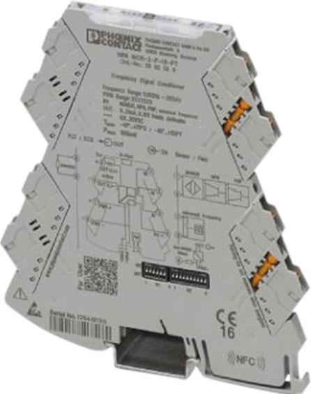 Image du produit Phoenix Contact MINI MCR-2-F-UI-PT