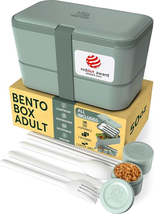 Immagine prodotto Umami Bento Box