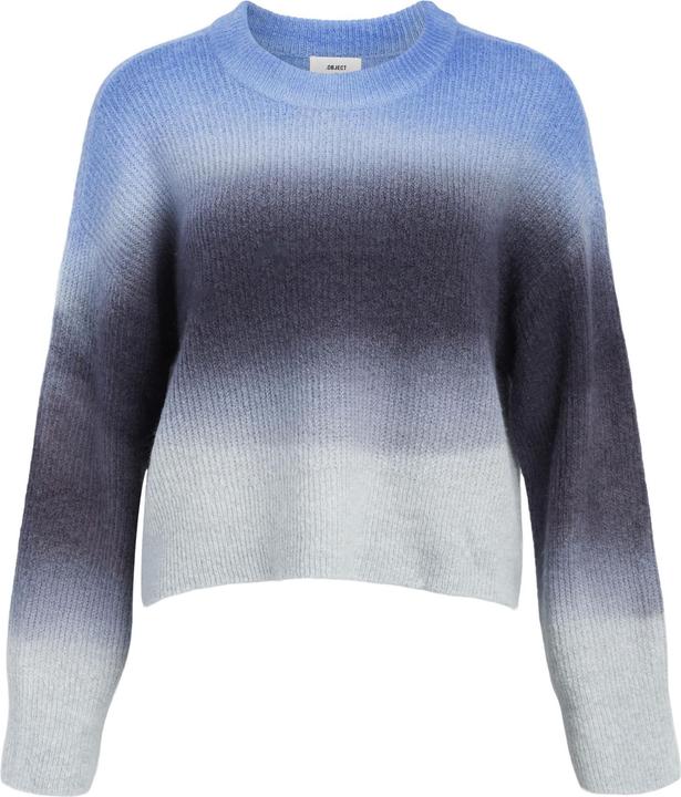 Object Ombré Pullover (S)