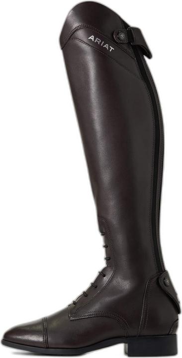 Ariat reitstiefel palisade cocoa