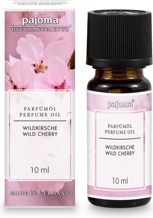 Produktbild Pajoma Duftöl 10ml Wildkirsche 1er