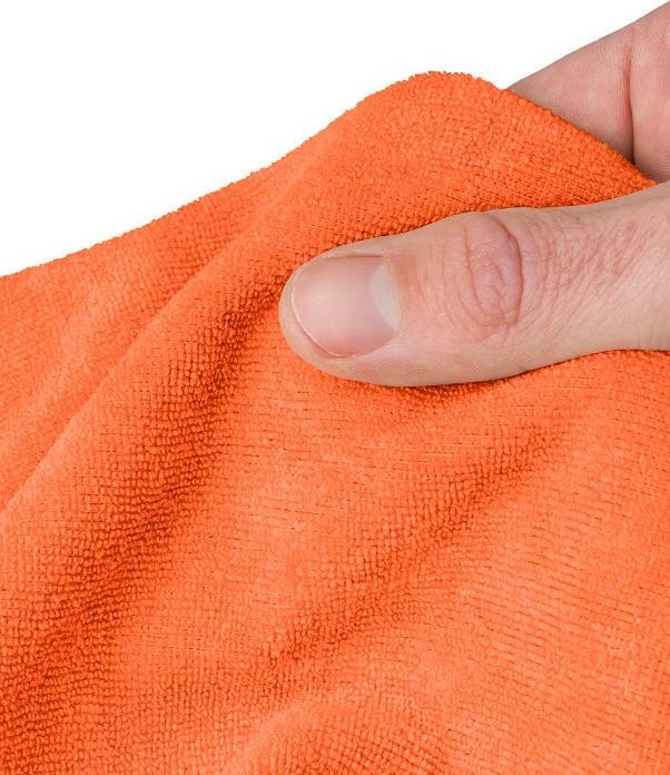 Actual product image Sea To Summit Towel Tek Towel XL (75 x 150 cm)