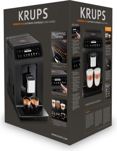 Image du produit Krups Evidence Plus