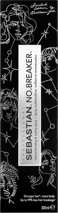 Image du produit Sebastian No.Breaker Limited Edition (100 ml)