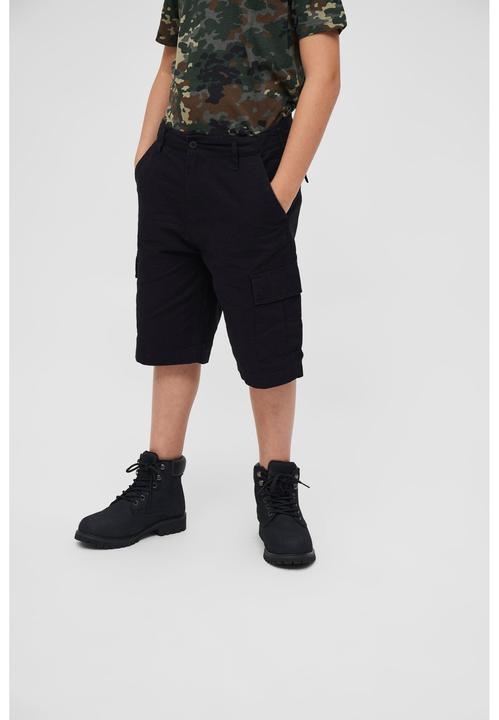 Immagine prodotto Brandit Pantaloncini BDU Ripstop per bambini - 16211 (122)