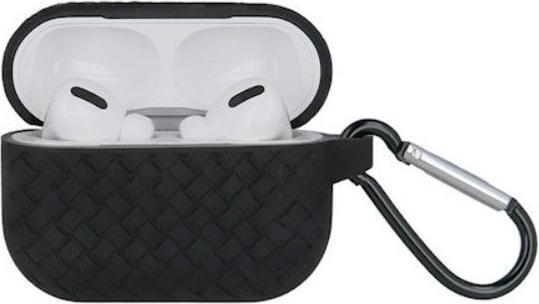 Produktbild iLike Airpods 3 Braid case (Kopfhörer Tasche)