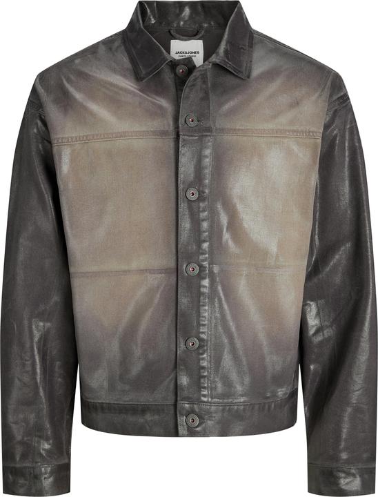 Produktbild Jack & Jones Jpstalex Jjcoated Jacket Styd Aw24 Ln (L)