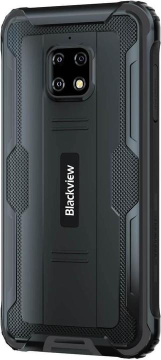 Actual product image Blackview BV4900 Pro (64 GB, Black, 5.70", Dual SIM, 13 Mpx, 4G)