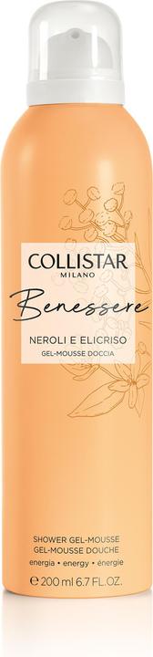 Collistar Benessere Neroli & Helichrysum (200 ml)