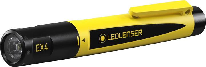 Produktbild Ledlenser EX4 (14 cm, 50 lm)