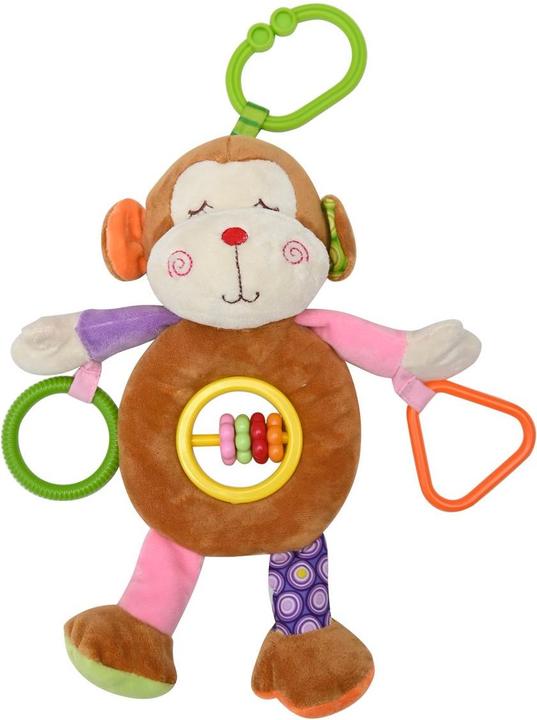 Produktbild Lorelli Baby Kuscheltier Activitiy
