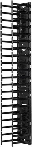 Produktbild APC Vertical Cable Manager for NetShelter SX