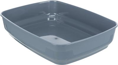 Actual product image Trixie Delio (Cat litter box closed)