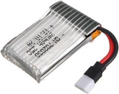 Produktbild Hubsan Akku X4 (3.70 V, 380 mAh)