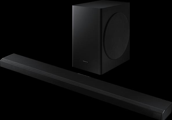 Image du produit Samsung HW-Q70T (330 W, 3.1 Canal)