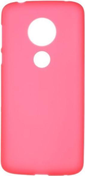 Immagine prodotto MU Classic Softcase serie TPU (Motorola Moto G6 Play)