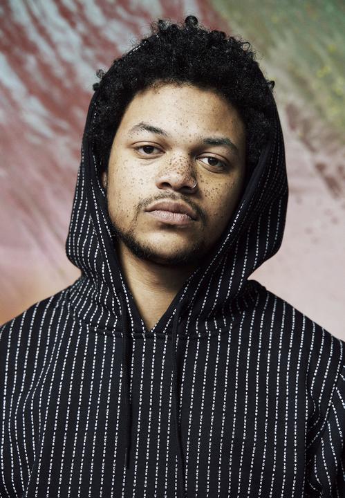 Actual product image Mister Tee Fuckyou Hoody (4XL)