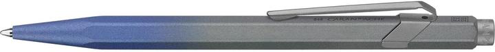 Produktbild Caran d'Ache 849 Claim Your Style Sonderedition 5 (sturmblau, 1 x)