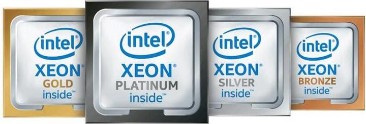 Actual product image HPE Intel Xeon-Gold 6526Y 2.8GHz 16-core 195W Processor (LGA 4677, 2.80 GHz, 16 -Core)