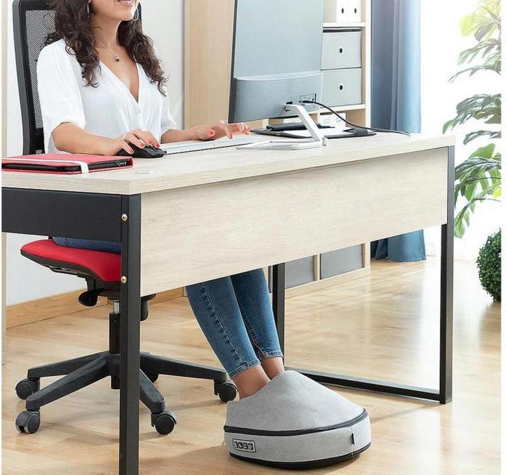Produktbild TOP Shiatsu-Thermo-Massagegerät