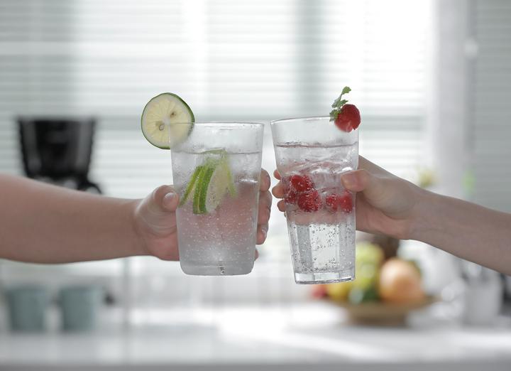 Actual product image Philips ADD912 Replacement bubbler bottle