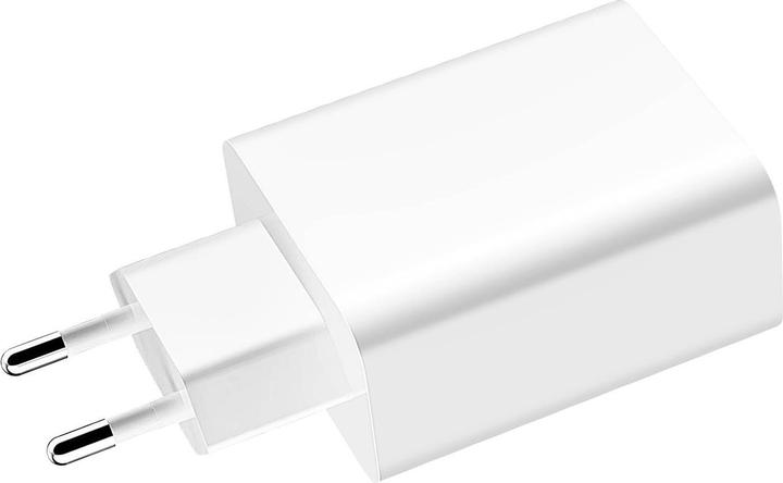 Produktbild Xiaomi MDY-11-EZ, Netzteil 33W + USB-C Kabel (33 W)