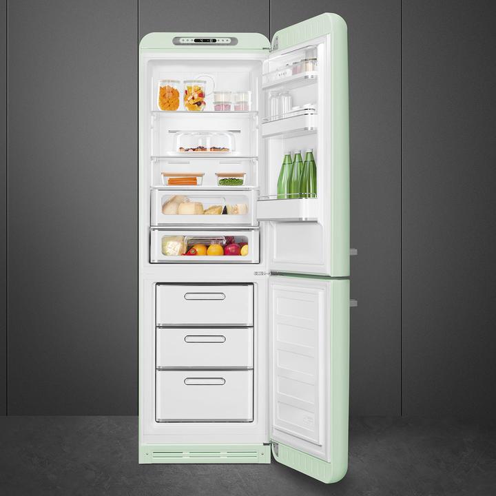 Produktbild Smeg FAB32RPG5 (331 l)