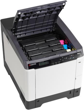 Produktbild Kyocera ECOSYS P6026cdn (Laser, Farbe)