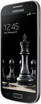 Produktbild Samsung I9195 Galaxy S4 Mini (8 GB, Black Edition, 4.30", Single SIM, 8 Mpx, 4G)