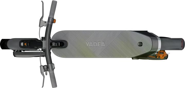 Image du produit Yadea Elite Prime (20 km/h, 65 km, 500 W)