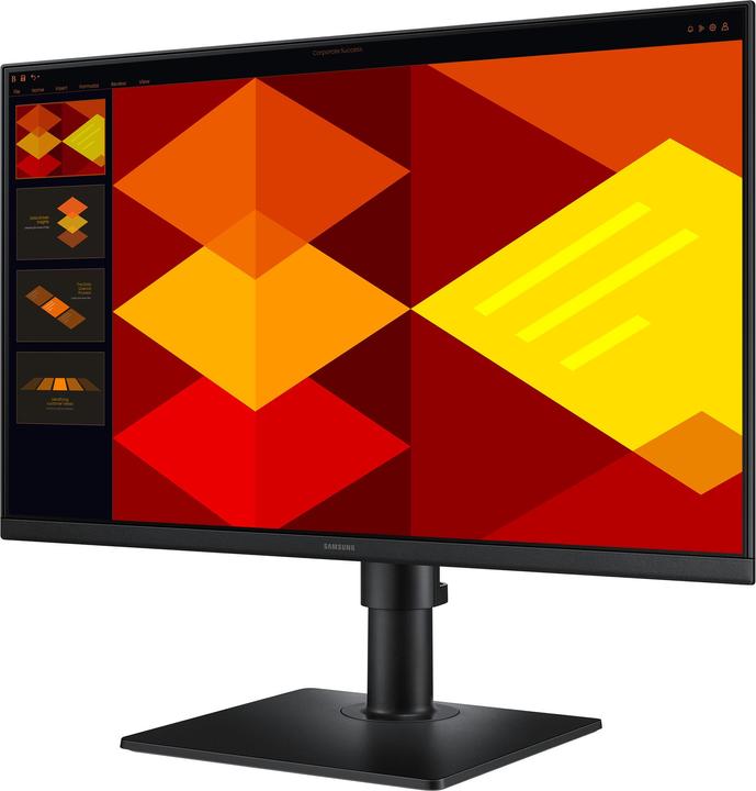 Produktbild Samsung S40GD, 24" (1920 x 1080 Pixel, 24")