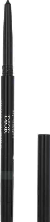 Actual product image Dior Diorshow Stylo 471 Matte Green (471 Matte Green)