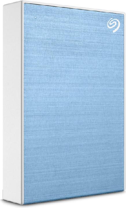 Produktbild Seagate One Touch mit Kennwort (4 TB)