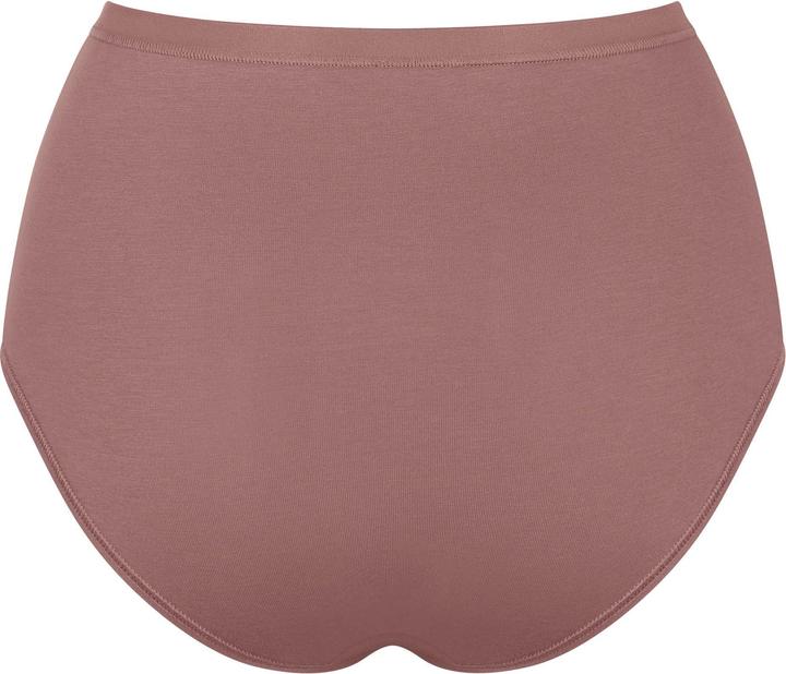 Immagine prodotto Sloggi 3er Pack GO Daily Cotton High Waist Panty (XL, confezione da 3)