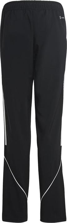 Actual product image adidas Tiro 23 Woven Training Pants Kids (140)