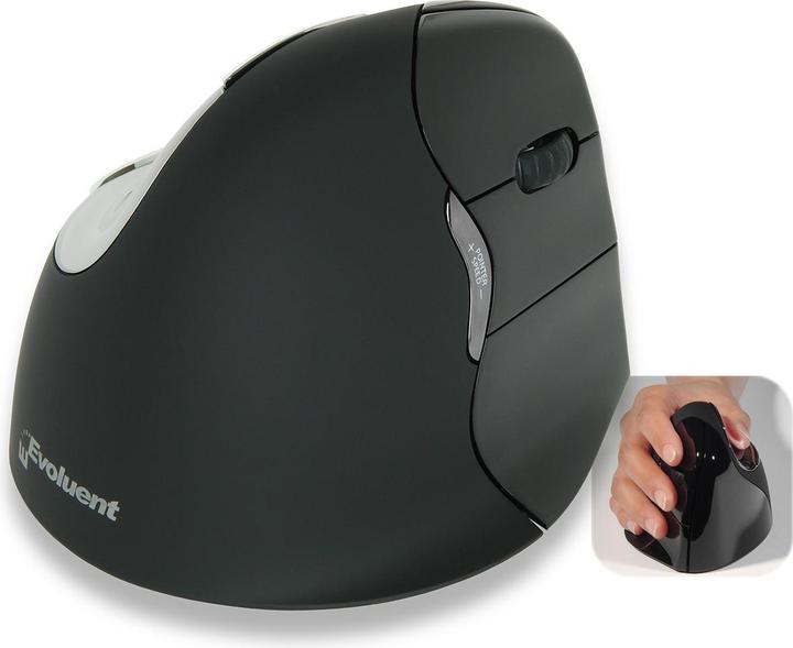 Actual product image Evoluent Vm4rm (Wireless)